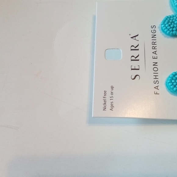 New Beaded Earrings (Pierced) - Picture 4 of 5